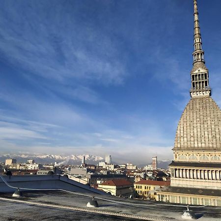 Grazioli House Lejlighed Torino Eksteriør billede