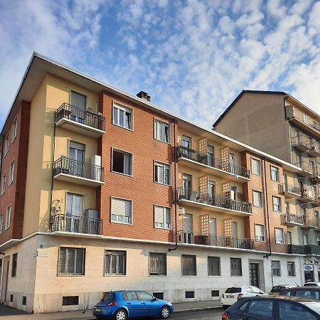 Grazioli House Lejlighed Torino Eksteriør billede