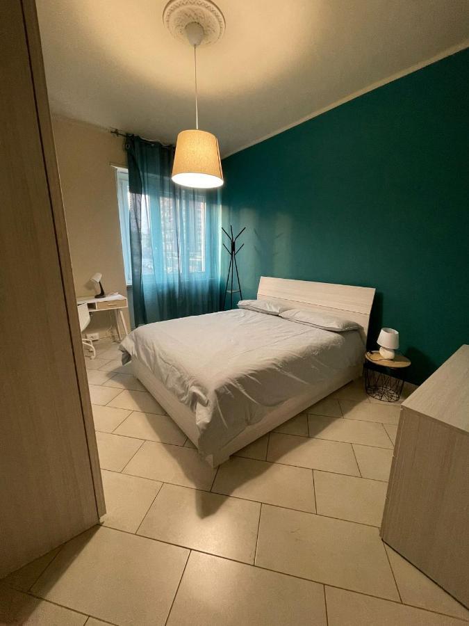 Grazioli House Lejlighed Torino Eksteriør billede