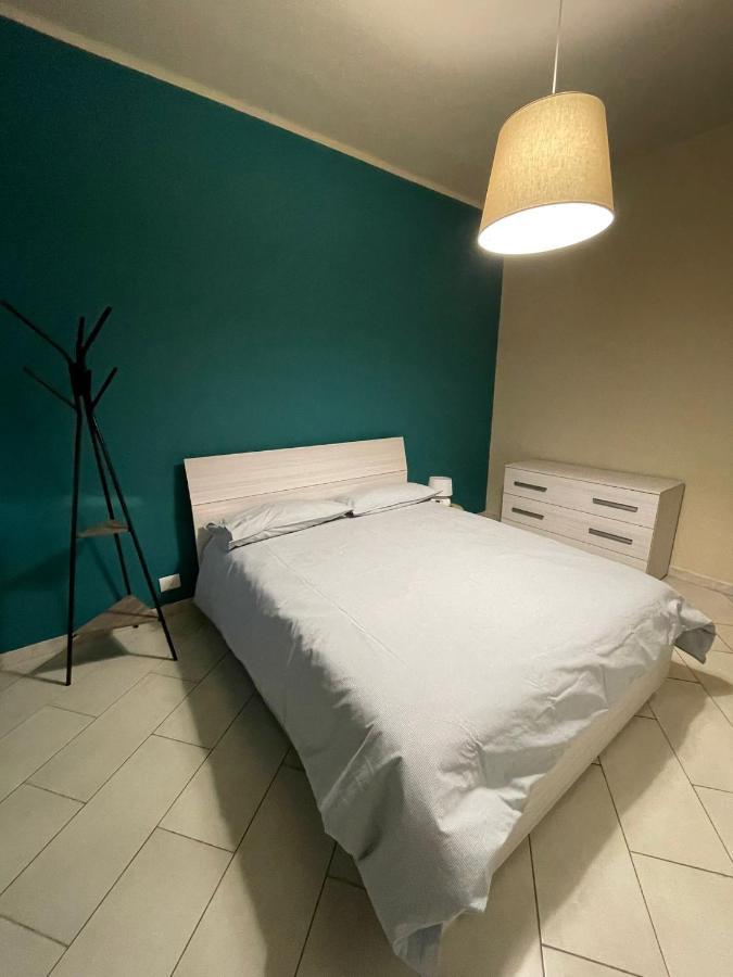 Grazioli House Lejlighed Torino Eksteriør billede