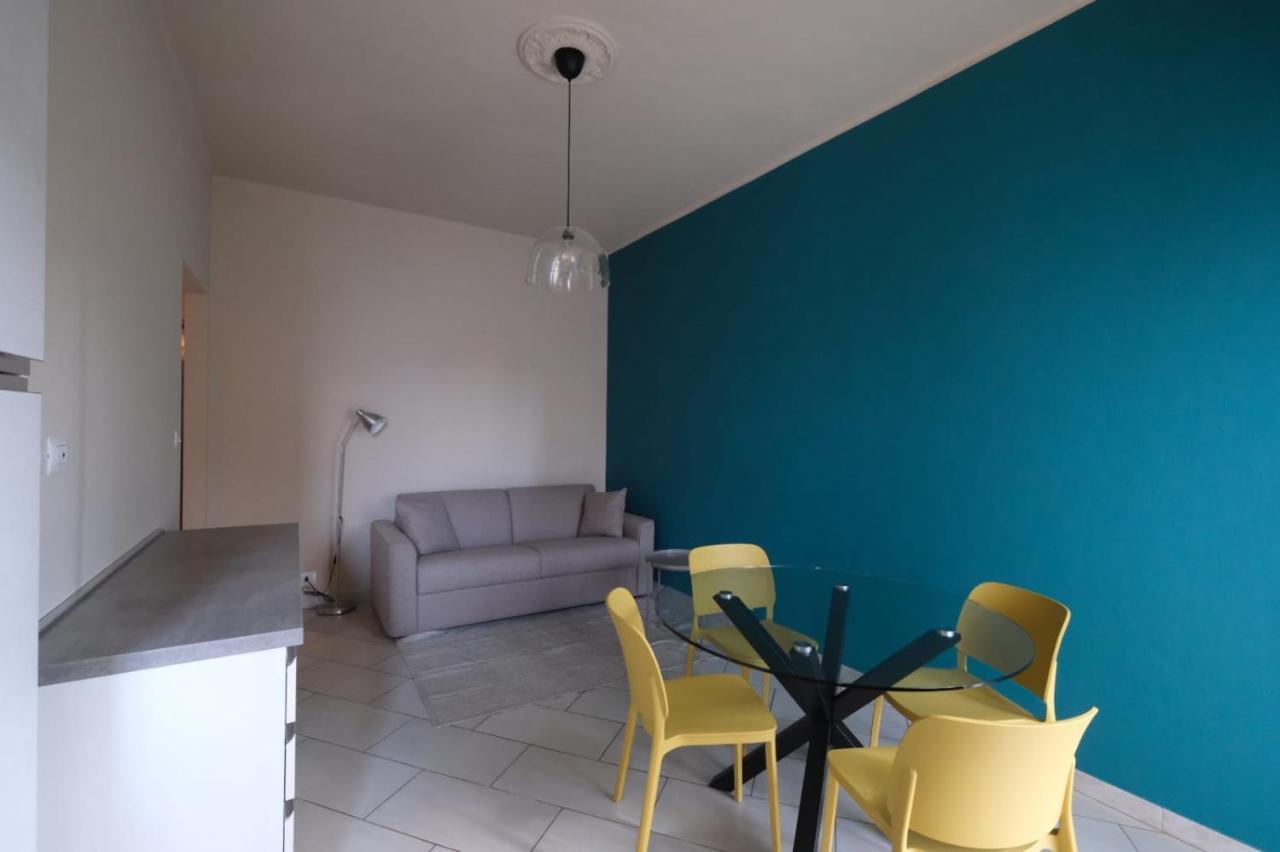 Grazioli House Lejlighed Torino Eksteriør billede