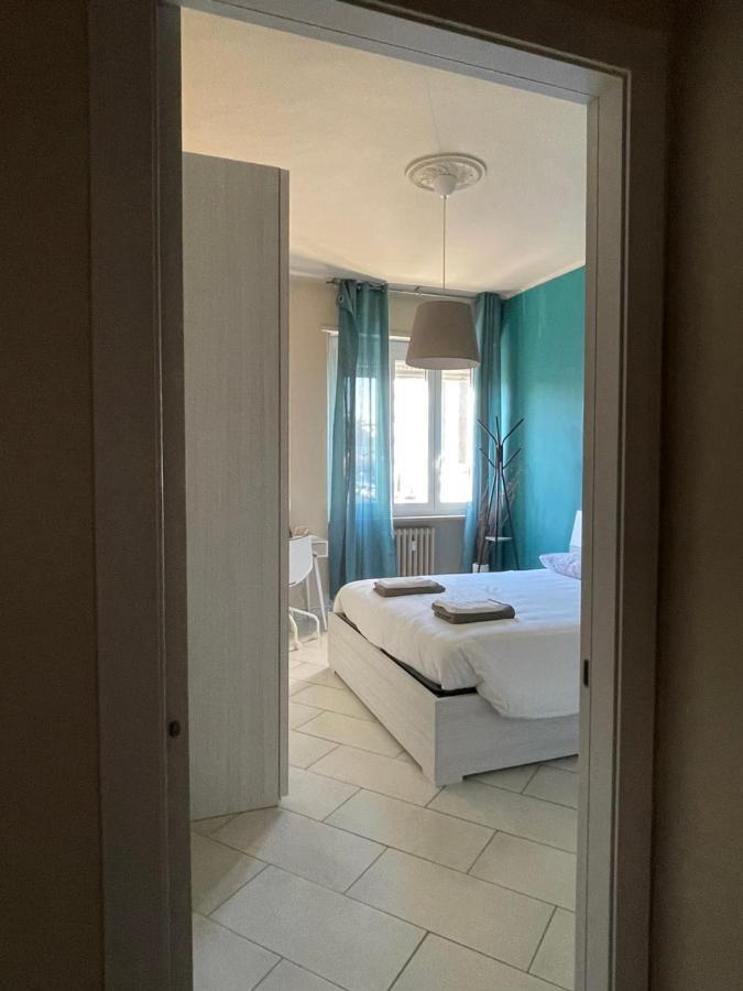 Grazioli House Lejlighed Torino Eksteriør billede