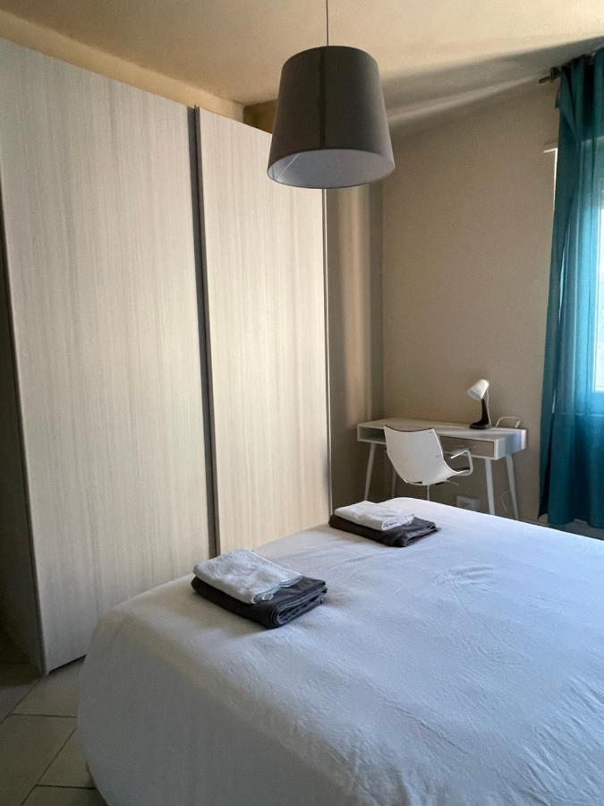 Grazioli House Lejlighed Torino Eksteriør billede
