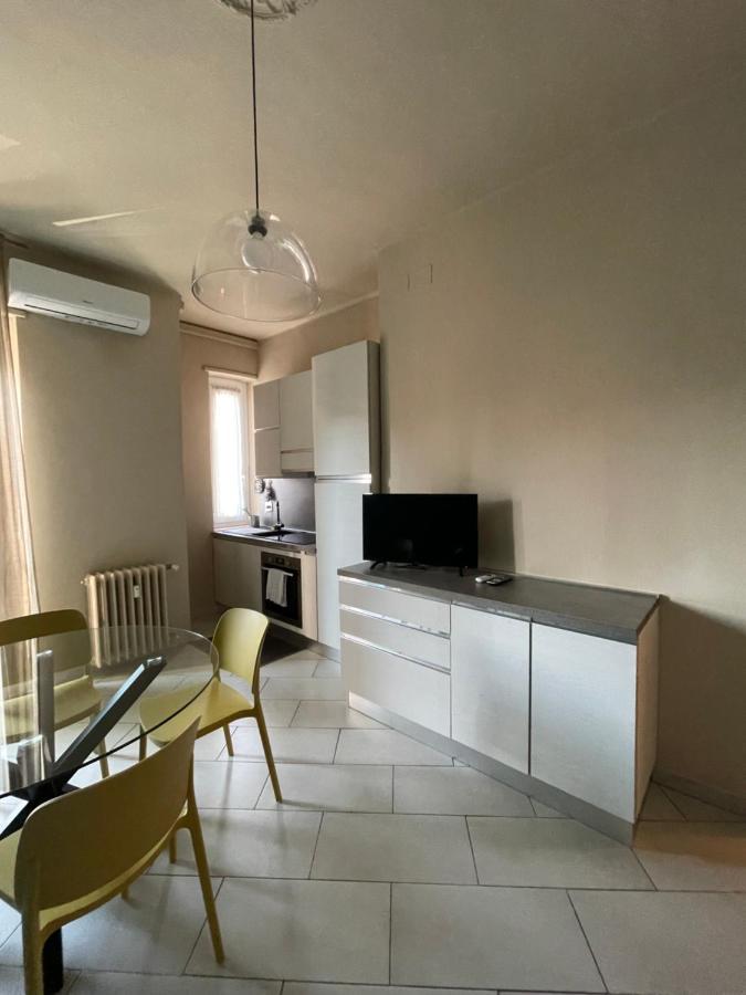 Grazioli House Lejlighed Torino Eksteriør billede