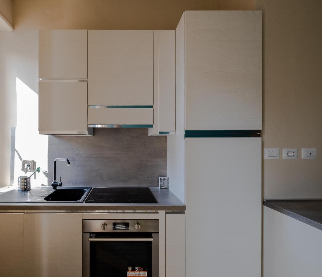 Grazioli House Lejlighed Torino Eksteriør billede